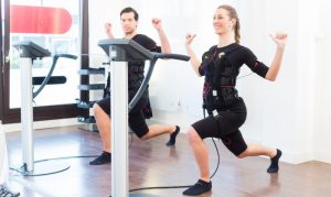 ای ام اس در خانه