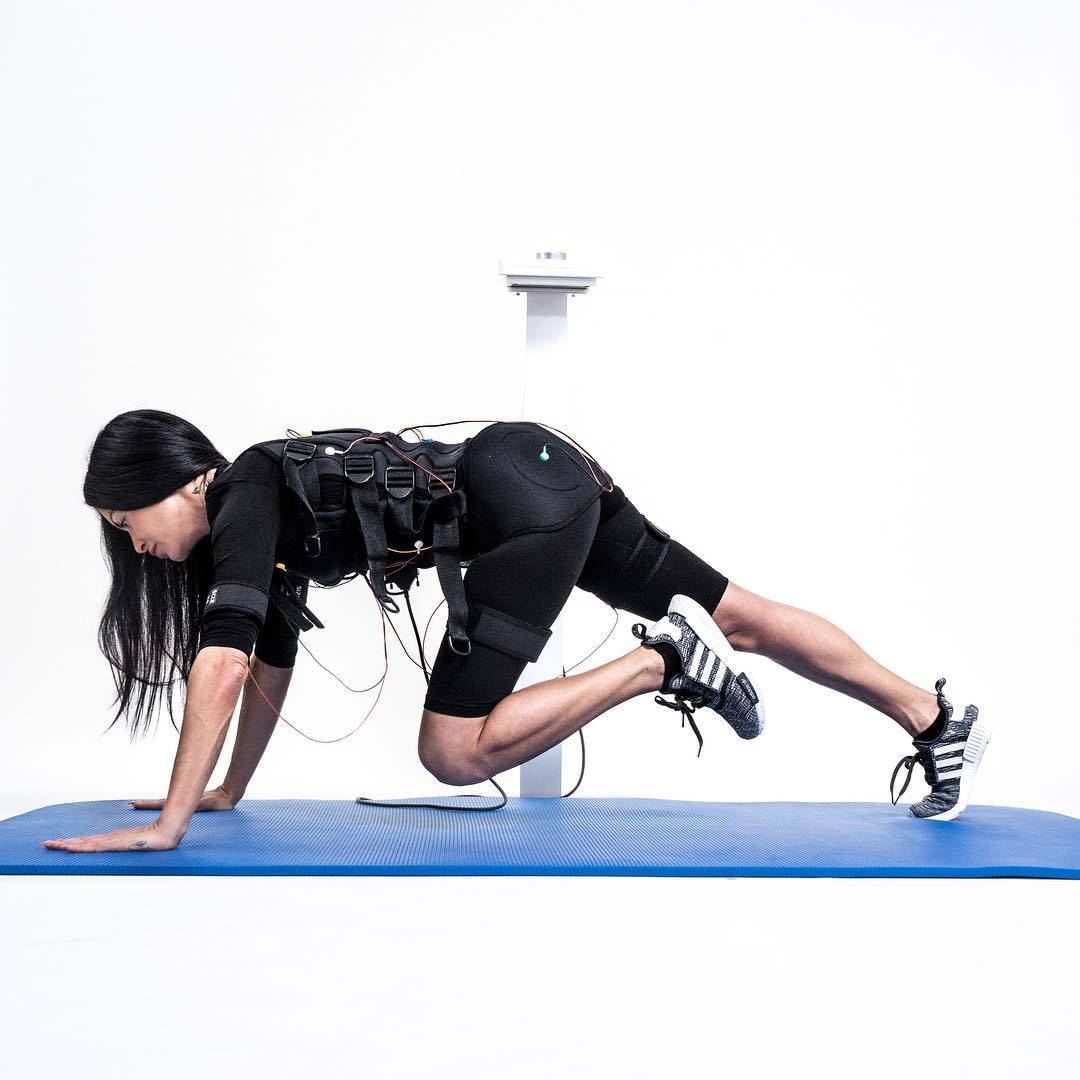 آموزش ای ام اس