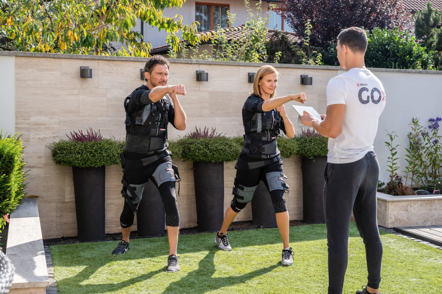 تمرین ای ام اس